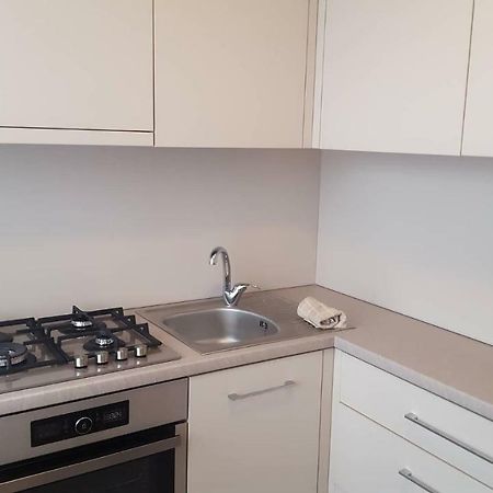 Lieporiu Apartamentai シャウレイ エクステリア 写真